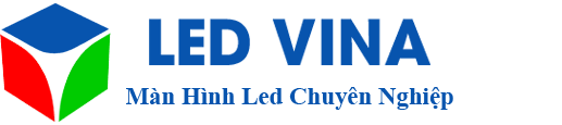 LED VINA – Màn hình Led chuyên nghiệp