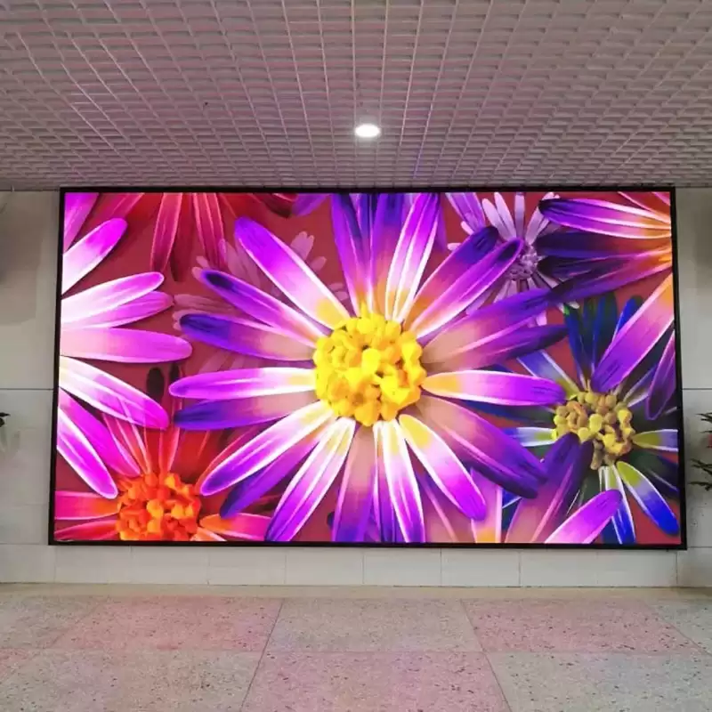 Báo giá màn hình led p2